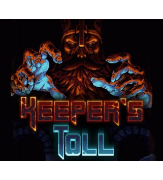 Keeper s Toll Steam Key GLOBAL